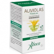 Aliviolas fisiolax (27 comprimidos)