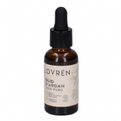 Lovren aceite de argan 100% puro 30 ml