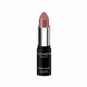 Lovren r1 barra de labios hydra-creamy nude