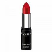 Lovren r3 barra de labios hydra-creamy rosso intenso