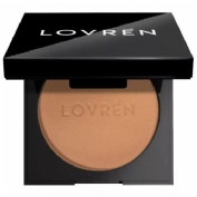 Lovren T1 polvo bronceador natural 11g