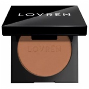 Lovren T2 polvo bronceador 11g