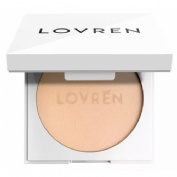 Lovren  h1 polvo iluminador light & glow 10,5g