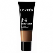 Lovren maquillaje en crema tan 25 ml