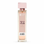 Iap pharma eau de parfum pour femme (1 envase 150 ml nº 32+)