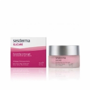 Glicare gel contorno de ojos y labios (1 envase 30 ml)