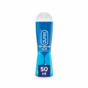 Durex play basico pleasure gel - lubricante hidrosoluble intimo (1 envase 50 ml)