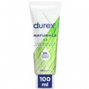 Durex naturals intimate gel (pure 100 ml)