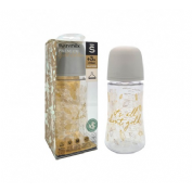 Suavinex biberon tetina fisio 270ml.