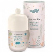 Suavinex baby cologne sense (1 botella 100 ml)