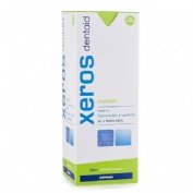 Xerosdentaid colutorio bucal (1 envase 500 ml)
