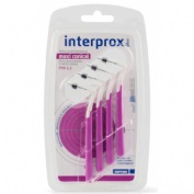 Cepillo espacio interproximal interprox plus maxi 6 u