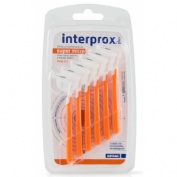 Cepillo espacio interproximal interprox plus super micro 6 u