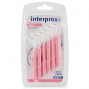 Cepillo espacio interproximal interprox plus nano 6 u