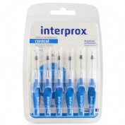 Cepillo espacio interproximal interprox conico 6 u