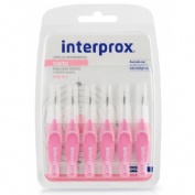 Cepillo interproximal interprox nano 6 cepillos