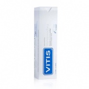 Vitis blanqueadora pasta dentifrica (1 envase 100 ml)