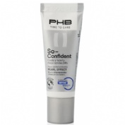 Phb time to care so confident dentrifico tamaño viaje(1 tubo 15 ml sabor mentolado)