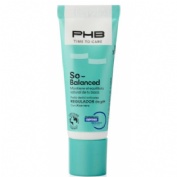 Phb time to care so balanced dentrifico formato viaje (1 tubo 15 ml sabor menta suave)