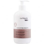 Cumlaude lab: higiene intima deligyn  1 envase 500 ml