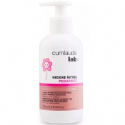 Cumlaude lab: higiene intima pediatrics (1 envase 250 ml)
