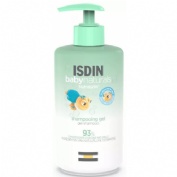 Isdin baby naturals nutraisdin gel-champu (1 envase 400 ml)