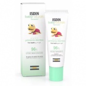 Isdin baby naturals nutraisdin gel gingival primeros dientes (1 tubo 30 ml)