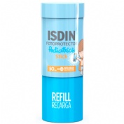 Isdin pediatrics stick recarga  spf 50 20 gr