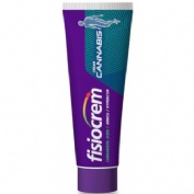 Fisiocrem cannabis (1 tubo 60 ml)
