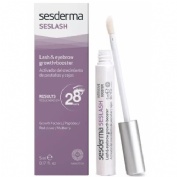 Seslash serum activ pestañas y cejas (1 envase 5 ml)