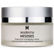 Sesderma Mesoses crema antienvejecimiento suprema 50 ml
