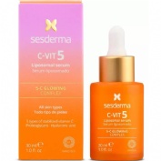 Sesderma Cvit 5 serum vitamina C (1 envase 30 ml)
