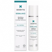 Sesderma sesbalance crema gel seborreguladora