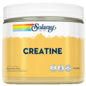Solaray creatine 225 gr