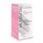 Mussvital endurecedor