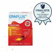 Epaplus cardiocare (30 comprimidos)