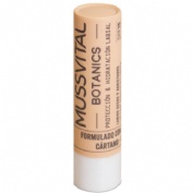 Mussvital essentials botanics proteccion & hidratacion labial  1 stick 4 g