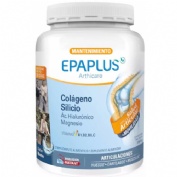 Epaplus arthicare con colágeno y magnesio (1 envase 319,8 g sabor neutro)