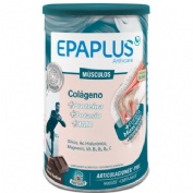 Epaplus arthicare musculos  1 envase 504 g sabor choco fondant
