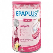 Epaplus arthicare colageno antiox huesos polvo 30 dias  1 envase 388 g sabor vainilla - + magnesio +