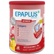 Epaplus arthicare colageno  intensive polvo  288 g sabor limon