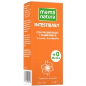 Intestibaby gotas orales (1 envase 7 ml)