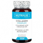 Nutralie collagen complex (60 capsulas)