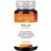 Nutralie solar complex (30 capsulas)