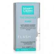 Martiderm flash ampollas  1 ampolla