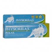 Physiorelax polar (1 tubo 75 ml)