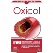 Oxicol (28 capsulas)