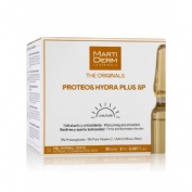 Martiderm proteos hydra plus sp  30 ampollas 2 ml