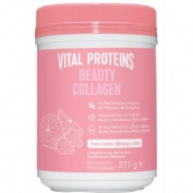 Vital proteins beauty fresa limon 271 g 1 u