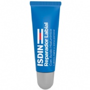 Isdin reparador labial fluido  1 envase 10 ml